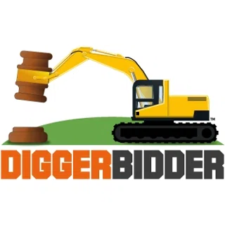 Digger Bidder logo