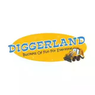 Diggerland logo