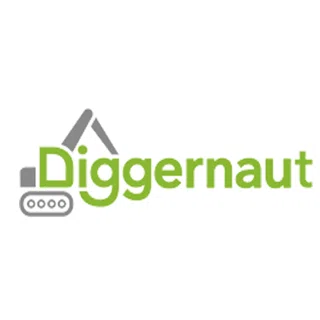 Diggernaut logo