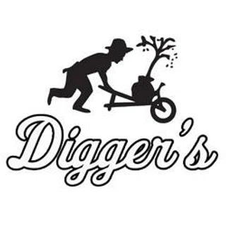 Diggers Product logo