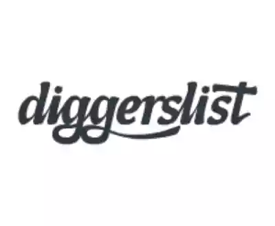 diggerslist.com logo