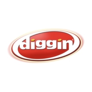 Shop Diggin Active logo
