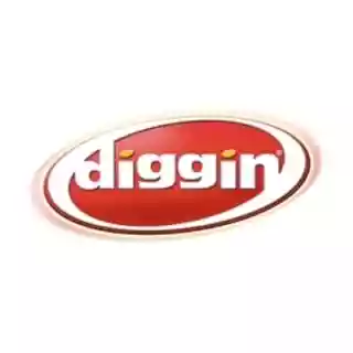 Diggin Active coupon codes