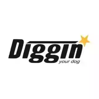 Shop Diggin Your Dog coupon codes logo