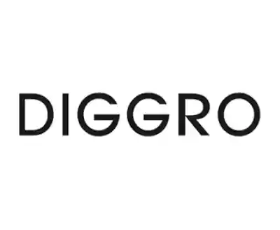 Shop Diggro coupon codes logo