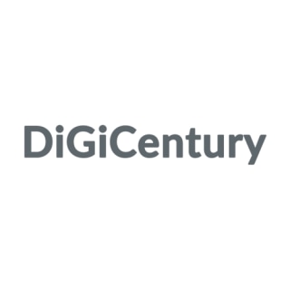 Shop DiGiCentury logo