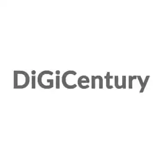 Shop DiGiCentury promo codes logo