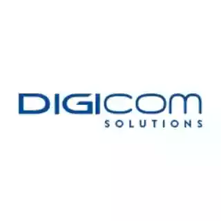 Digicom Solutions coupon codes