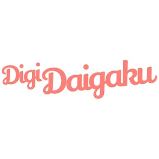 DigiDaigaku  logo