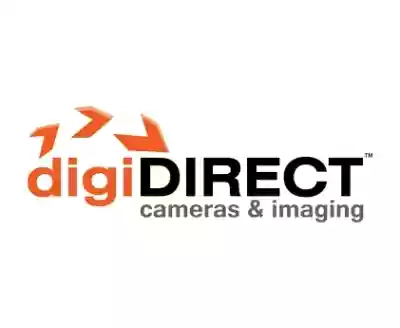 Shop DigiDIRECT promo codes logo