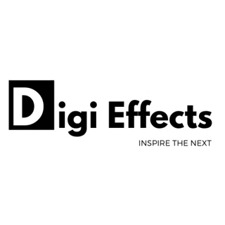 Shop Digieffects coupon codes logo