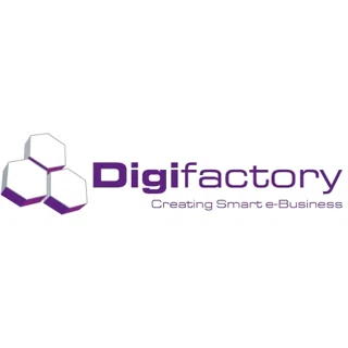 Shop DigiFactory logo
