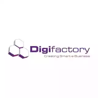 DigiFactory coupon codes