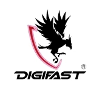 Digifast logo