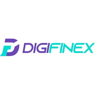 Shop Digifinex logo