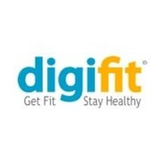 Shop Digifit logo