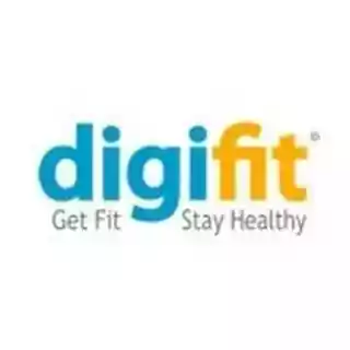 Shop Digifit discount codes logo