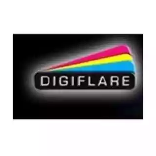 digiflare-graphics.com logo