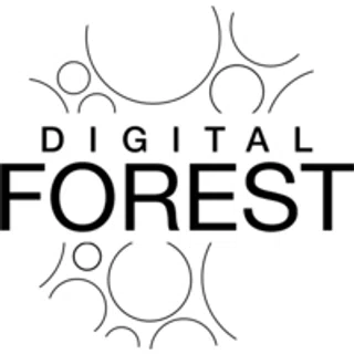 Shop Digital Forest logo