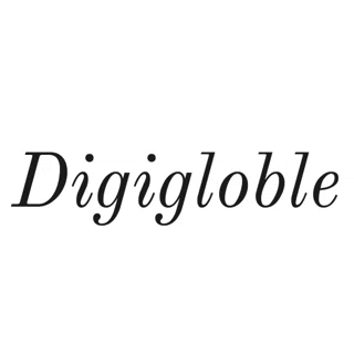 Digigloble logo