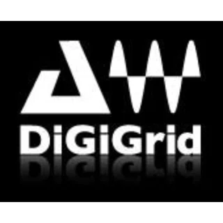 Shop DiGiGrid promo codes logo