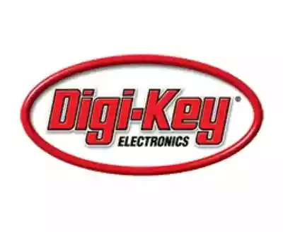 Shop Digi-Key Electronics promo codes logo
