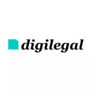 Shop Digilegal UK logo