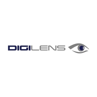 Shop DigiLens logo
