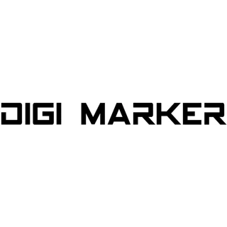Digi Marker logo