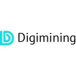 Digimining logo