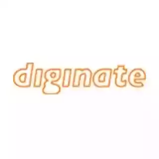 Shop Diginate logo