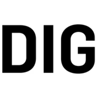 DIG Inn logo