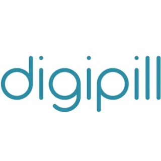 Digipill logo