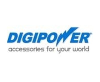 Shop Digipower logo