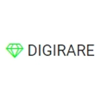 Shop Digirare logo
