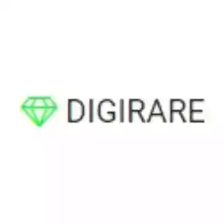 Shop Digirare discount codes logo