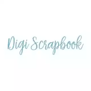 digiscrapbook.com logo