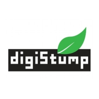 Shop Digistump logo