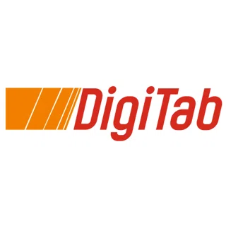 DigiTab Store logo