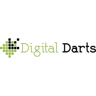 Shop Digital Darts logo