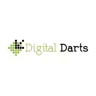 Digital Darts discount codes