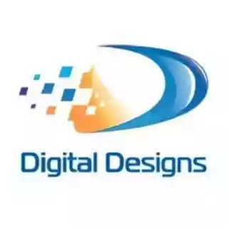 Digital Designs logo
