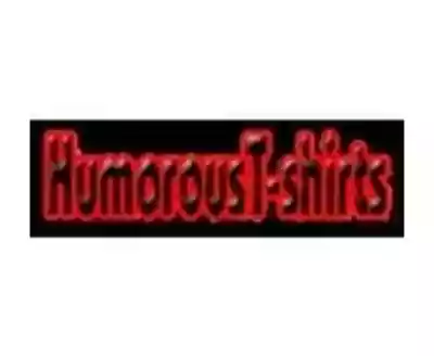 www.humoroust-shirts.com logo