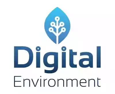 Digital Environment discount codes