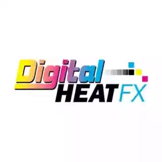 Digital Heat FX logo