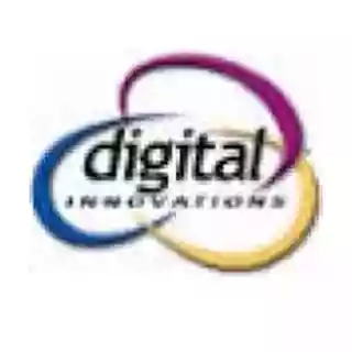 Shop Digital Innovations promo codes logo