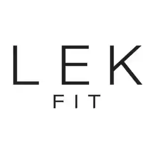 Shop Digital LekFit logo