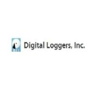 Shop Digital Loggers logo