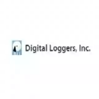 Shop Digital Loggers promo codes logo