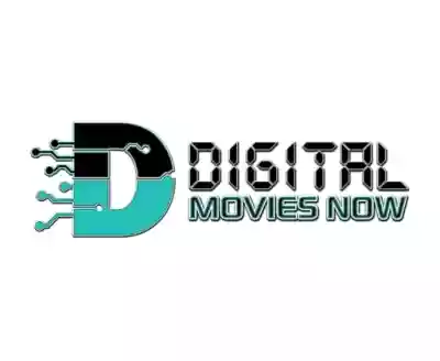 Digital Movies Now logo
